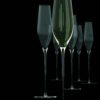 flute à champagne CUVEE 21 cl set/6