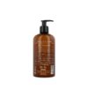 Crème mains 300ml - verveine citronnée