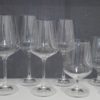 Verre à eau sur pied 0,31l