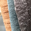 Tapis de bain, ambre, ZONE®