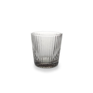 4 verres 32 cl, fumé, Lana, S&P®