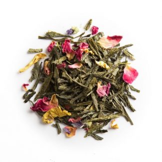 Thé du Hammam (100g), thé vert-1