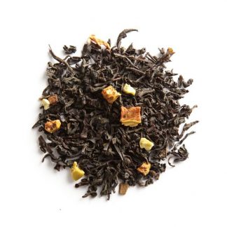 Thé des Amants (100g), thé noir-1