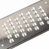 Râpe grossière (légumes), microplane®-2