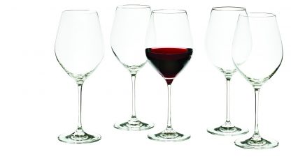 6 Verres à vin rouge CUVEE, S&P®-2