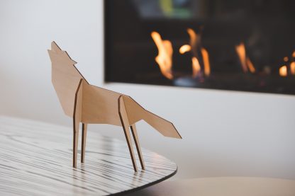 Loup L, collection noRdic -1
