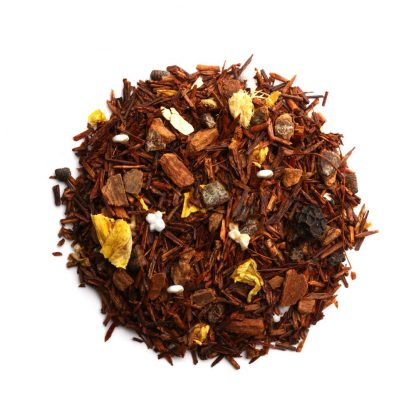 Spicy Passion - Rooibos Chaï (100g)-1