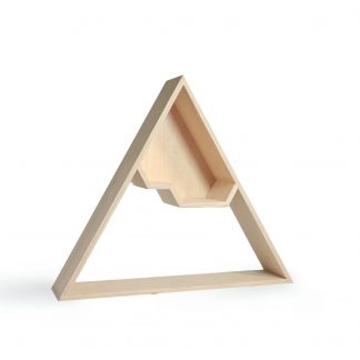 maison bois, collection noRdic -1