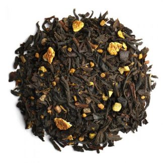 DETOX Indienne BIO, Digestion (100 g), thé noir-1