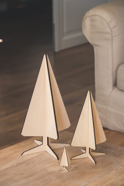 Sapin L, collection noRdic-3