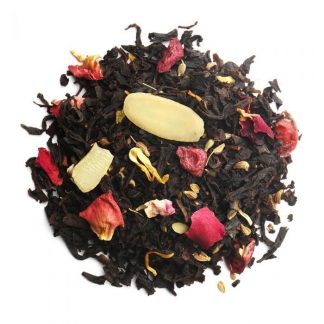 Thé des Gourmets (100g), thé noir-1