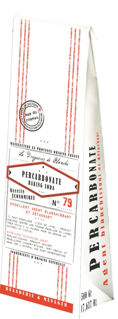 Percarbonate, mas du roseau®-1