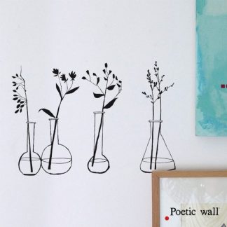 Branchettes, Poetic wall®-1