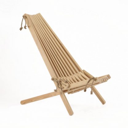 EcoChair, Mélèze, EcoFurn®-1