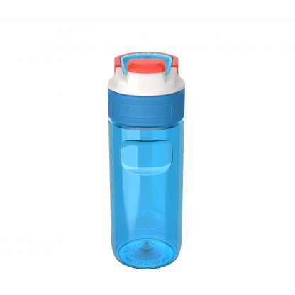 Gourde ELTON 500ml - Caribbean, KAMBUKKA®-1