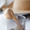 Panier INU métal taupe, Ø12, ZONE®-1