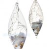 Grand cône magique, cuivre&blanc, räder®-1