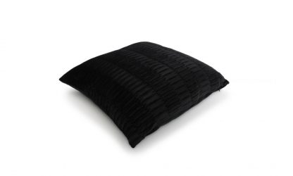 Coussin 'velvet noir', 45 x 45 cm, S&P®-2