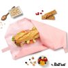 Boc'n'roll, ACTIVE Pink, Wrap à sandwish, Roll'eat®-1