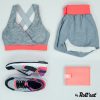 Boc'n'roll, ACTIVE Pink, Wrap à sandwish, Roll'eat®-3