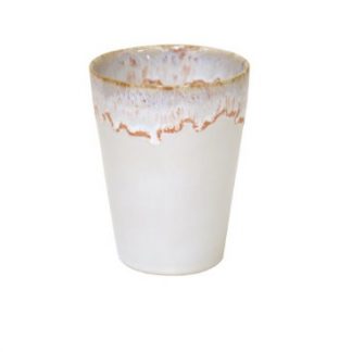 Tasse "Lungo-latte" blanche, 38cl, Costa Nova®-1