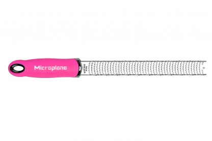 Râpe zesteur néon pink, microplane®-2