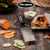 Räpe mandoline, microplane®-2