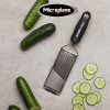 Räpe mandoline, microplane®-4