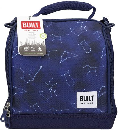 Lunchbag "Galaxy", Built®-3