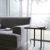 Table & porte magazine - TOWER - noir, Yamazaki®-7