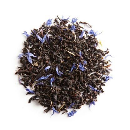 Montagne Bleue (100g), thé noir-1
