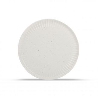 Assiette plate 20,5 cm 'Speckles Ora', S&P®-1