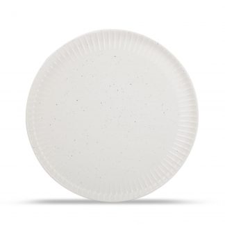 Assiette plate 26 cm 'Speckles Ora', S&P®-1