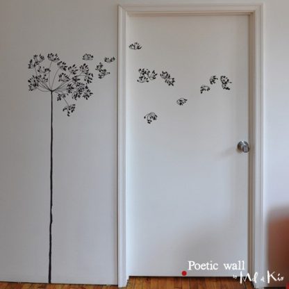 Madame souffle, Poetic wall®-1