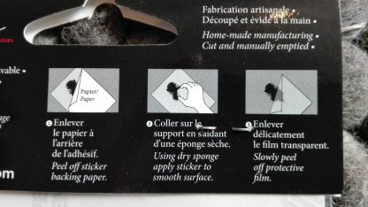 Madame souffle, Poetic wall®-3