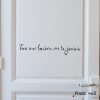 Tous mes baisers, Poetic wall®-1
