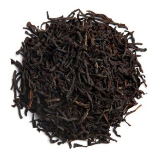 Kenya Kirinyaga, thé noir du Kenya-1