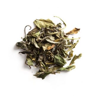 Bai Mu Dan (100g), thé blanc-1