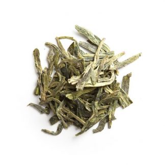 Long Jing (100g), thé vert-1