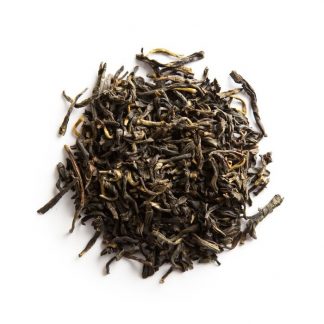 Grand Yunnan Impérial (100g), thé noir-1