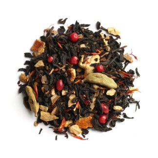 Chaï Impérial (100g), thé noir-1