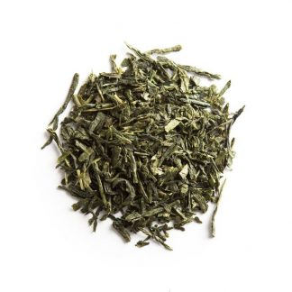 Sencha Supérieur BIO (100g), thé vert-1