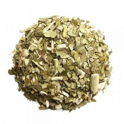 Maté vert BIO (100g)-1