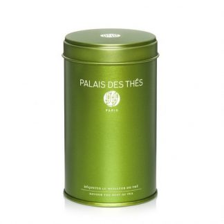 Boîte à thé verte (100g), Palais des Thés®-1