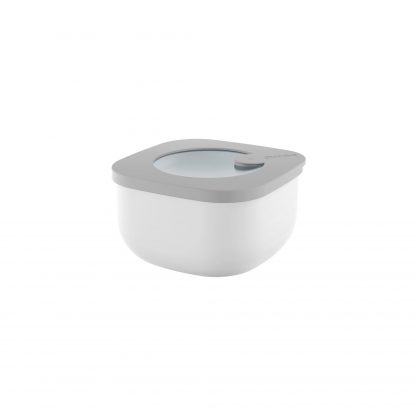 Boîte hermétique 450cc "Store&more", gris, guzzini®-1