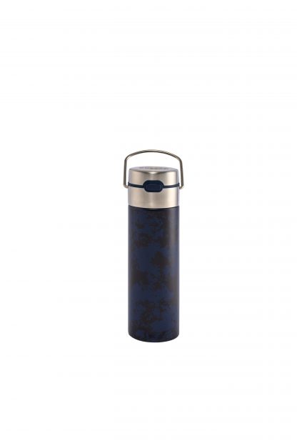 Leeza GRUNGE, gourde thermo avec infuseur thé, Eigenart®-1