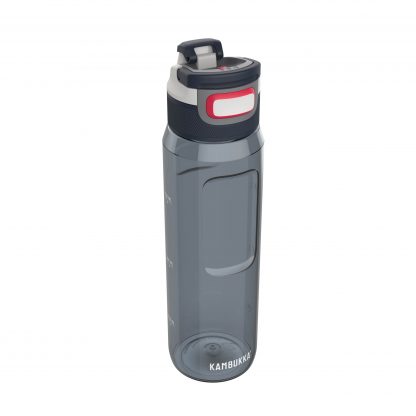 Gourde ELTON 1l - Graphite, KAMBUKKA®-1