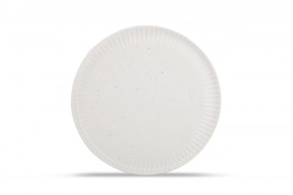 Assiette plate 26 cm 'Speckles Ora', S&P®-1