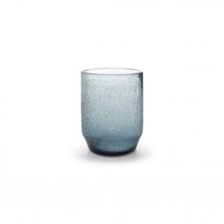 4 verres empilables navy, Drip, S&P®-1