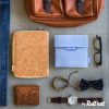 Snack'n'Go, NATURE Blue, Sac à sandwish, Roll'eat®-1